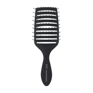 WET BRUSH Epic Proffessional Quick Dry Brush Black