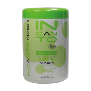 MILANO CARE Incanto Argan Mask, 33.8oz