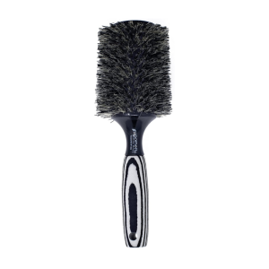 SPORNETTE Touche Boar Bristle Round Brush, 3 Inch 136