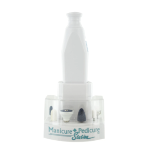 MEDICOOLManicure & Pedicure Station - Nail & Foot Care - MANI-PED-STA-1