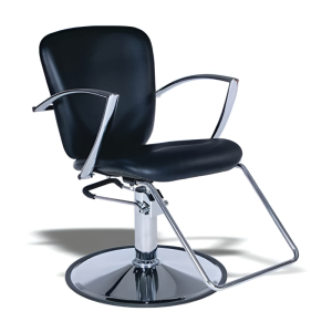 K-CONCEPT Salon Chair Amy II (B13) - OZSC02(B13)