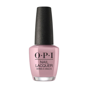 OPI Nail Lacquer U22 You've Got That Glas Glow, 0.5oz / 15ml