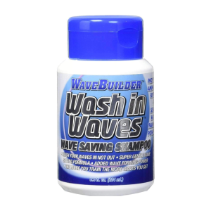 WAVEBUILDER Deep Wave Wash in Waves, 3oz
