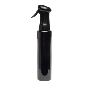 DIANE BEAUTY Continuous Sprayer Black, 5oz - D3038