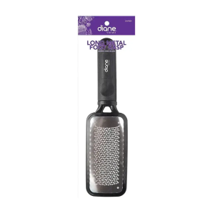 DIANE BEAUTY Long Metal Foot Rasp - DNF004