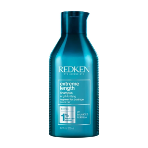 REDKEN 5TH AVENUE NYC ELength Shampoo - 16.9 floz / 500ml
