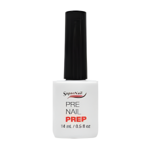 SUPER NAIL PreNail Prep, 0.50oz - 630410