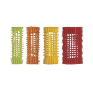 OLIVIA GARDEN Jet Set EZ GRIP For Medium to Long Hair 48 PC - 151-09