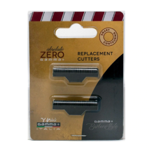 GAMMA PLUS Crunchy Cutters Absolute Zero - GPAZRC