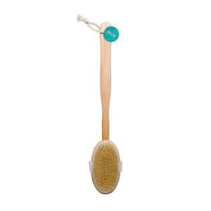 DIANE BEAUTY Boar Bristle Bamboo - D6253