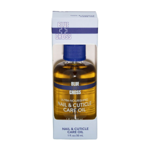 BLUE CROSS BEAUTY Cuticle Oil, 1oz - BC-CCO-101
