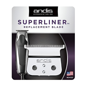 ANDIS Superliner Replacement T-Blade - 04120