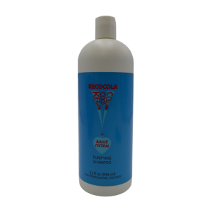 ROSSIE SYSTEM Kecocola Purifying Shampoo, 32oz