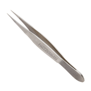 TWEEZERMAN Stainless Point Tweezerette - 113-P