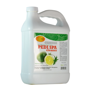 SPA REDI Spa Cleaner Verbena Citrus Lemon & Lime, 128oz - 08530