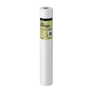 GRAHAM BEAUTY Spa Essentials Table Paper Poly -Baked, 21" x 225" - 05010