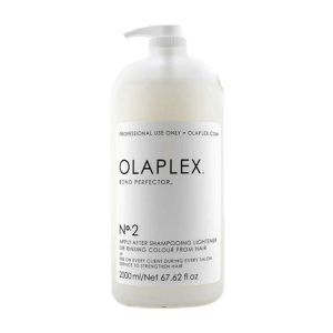OLAPLEX No. 2 Bond Perfector, 2000ml-67.62oz