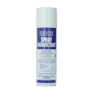 MAR-V-CIDE Spray Disinfectant, 1lb