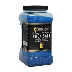 SPA SOLUTION Rock Salt