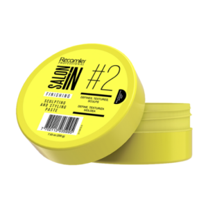 SALON IN Finishing Line Sculpting and Styling Paste N2, 7.05oz - 035995