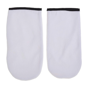 DL PROFESSIONAL Terry Cloth Mitts - DL-C129