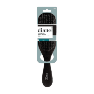 DIANE BEAUTY 100% Soft Boar Styling Brush - D8166