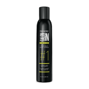 SALON IN Finishing Line Flexible Hair Spray N1, 9.5oz - 035926