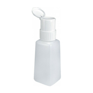 AMERICAN NAILS Twist, Lock Pump Bottle, 8oz - NC0023