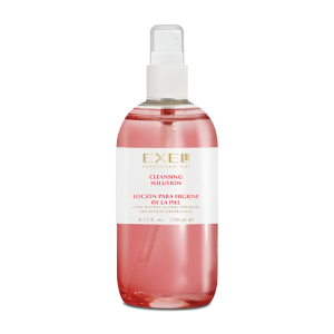 EXEL PROFESSIONAL Cleansing Solution 8.33oz - 483