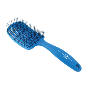 PHILLIPS BRUSH Vented Flexible Hair Brush Flexx 2 - FXL-2
