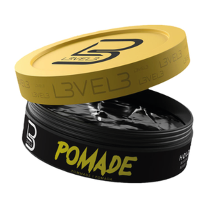 L3VEL3 Pomade, 5oz/150ml - 100701