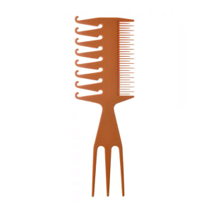 GOLD MAGIC PROFESSIONAL Bendy Comb - GM - C33 3NI