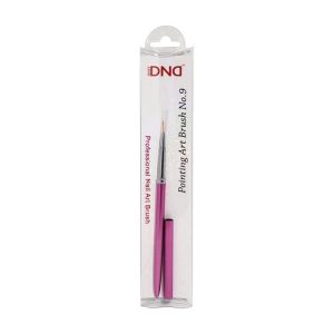 DAISY DND Nail Art Liner Brush, No. 9