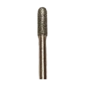 MEDICOOLPro Bits Diamond Safety Sciver Bit - Coarse Grit - E25C