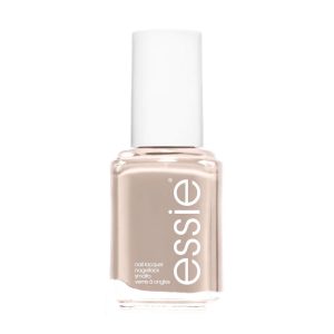 ESSIE Nail Polish 744 / 665 Topless & Barefoot, 0.46oz