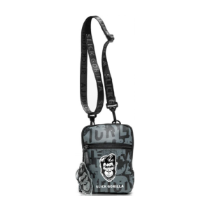SLICK GORILLA Cross Body Bag -SGCB1