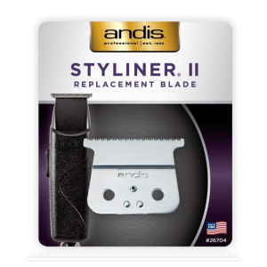 ANDIS Styliner II Replacement Blade - 26704