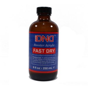 DAISY DND Booster Acrylic Fast Dry - 8floz - 250ml