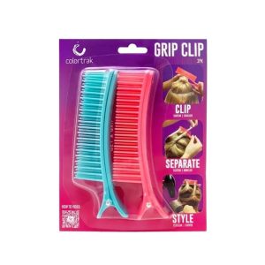 COLORTRAK Grip Clip, 2Pk - 5415