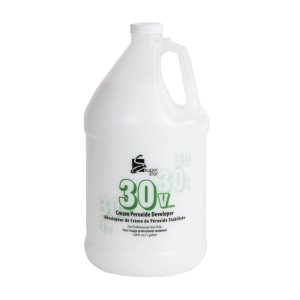 MARIANNA BEAUTY Super Star Liquid Peroxide Vol 30, Gallon