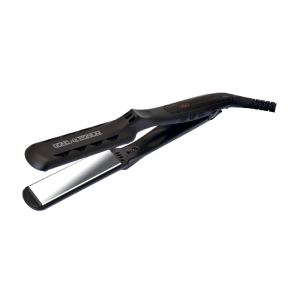 TURBO POWER Forma Nano Silk Titanium Flat Iron 450F - 1.1" - TP512