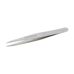 TWEEZERMAN Pointed Slant Tweezer - 126-P