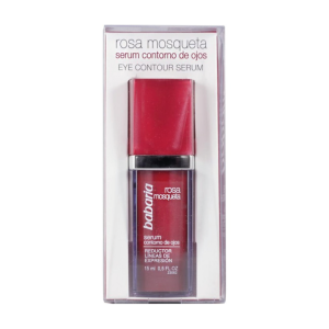 BABARIA Rosehip Eye Contour Serum, 1.69oz