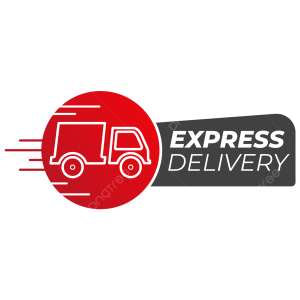 Delivery Express 5 Miles to 9.999 Miles