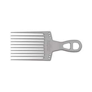 OLIVIA GARDEN Cury Hair Pick Comb - CH-PC