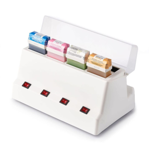 BEAUTY IMAGE Base For 8 Wax Roll On