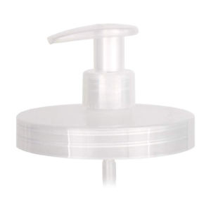 ALFAPARF MILANO Pump for Semi Di Lino 500ml Mask, 1 ct.