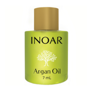 INOAR Argan Oil Sample Size, 0.23oz - 1 Unit