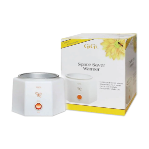 GIGI SPA Space Saver Warmer, 14oz - 0892