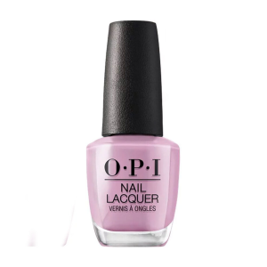 OPI Nail Lacquer P31 Suzi Quechua Later, 0.5oz / 15ml